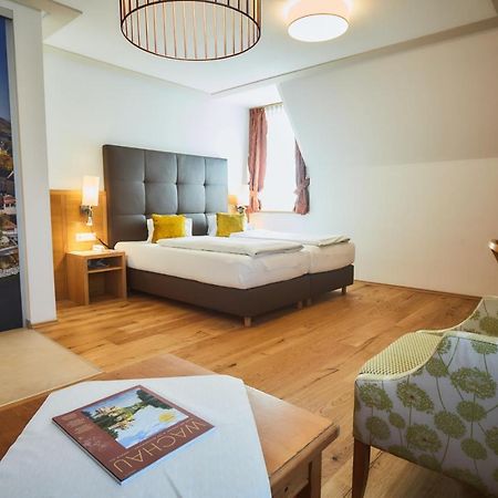 Landhotel Wachau امرسدورف ان دير دو المظهر الخارجي الصورة