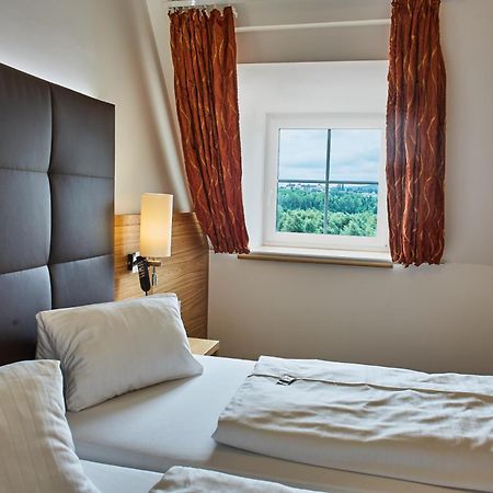 Landhotel Wachau امرسدورف ان دير دو المظهر الخارجي الصورة