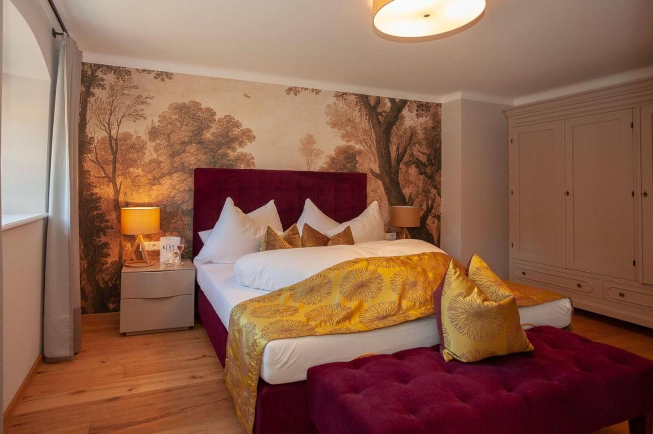 Landhotel Wachau امرسدورف ان دير دو المظهر الخارجي الصورة