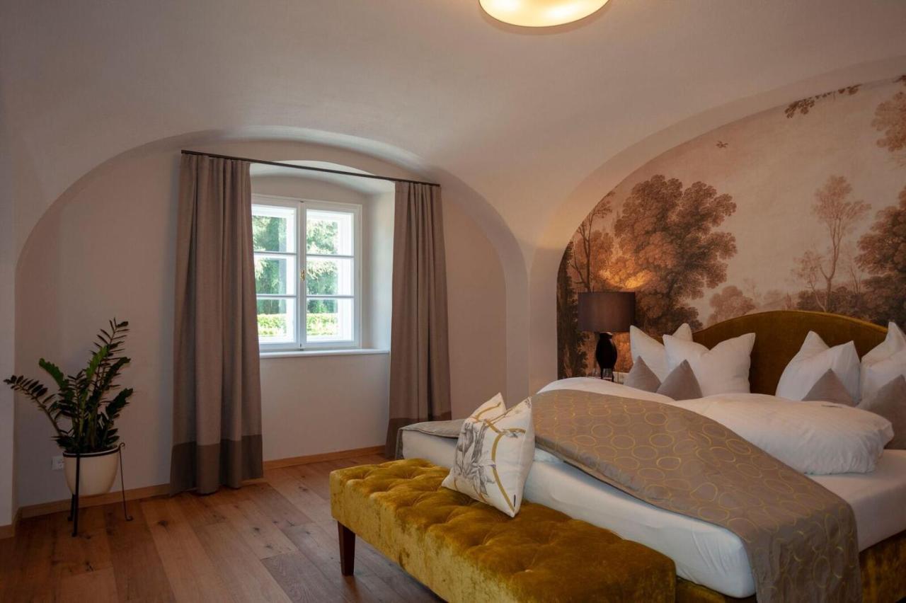 Landhotel Wachau امرسدورف ان دير دو المظهر الخارجي الصورة
