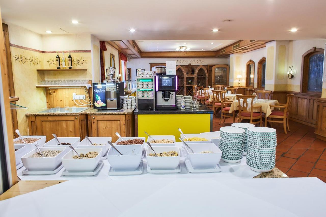 Landhotel Wachau امرسدورف ان دير دو المظهر الخارجي الصورة