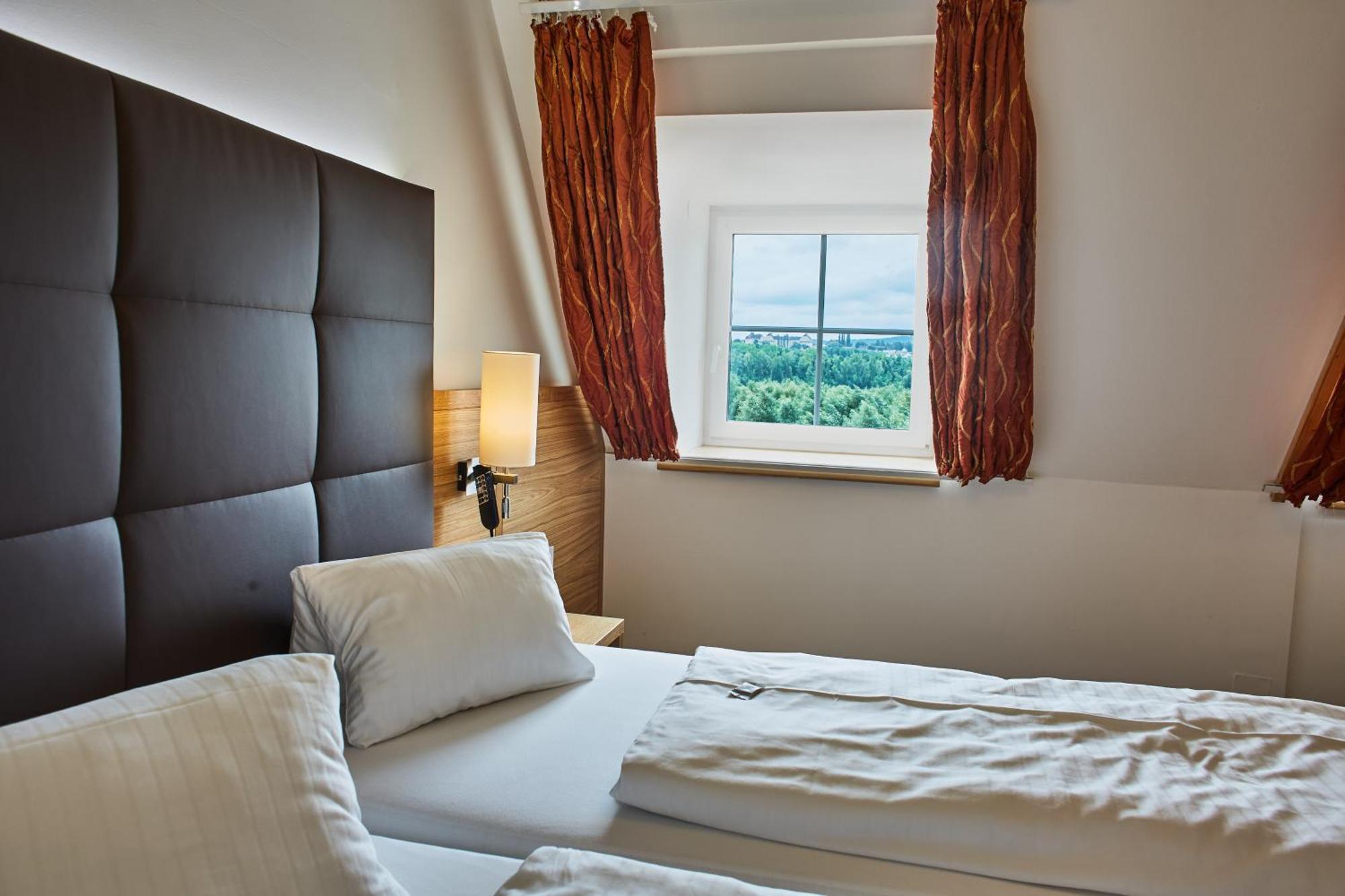 Landhotel Wachau امرسدورف ان دير دو المظهر الخارجي الصورة