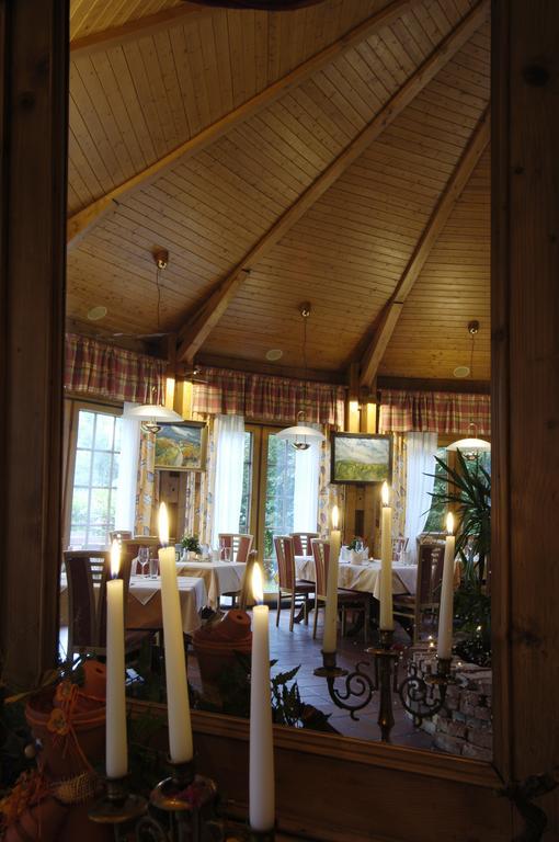 Landhotel Wachau امرسدورف ان دير دو المظهر الخارجي الصورة