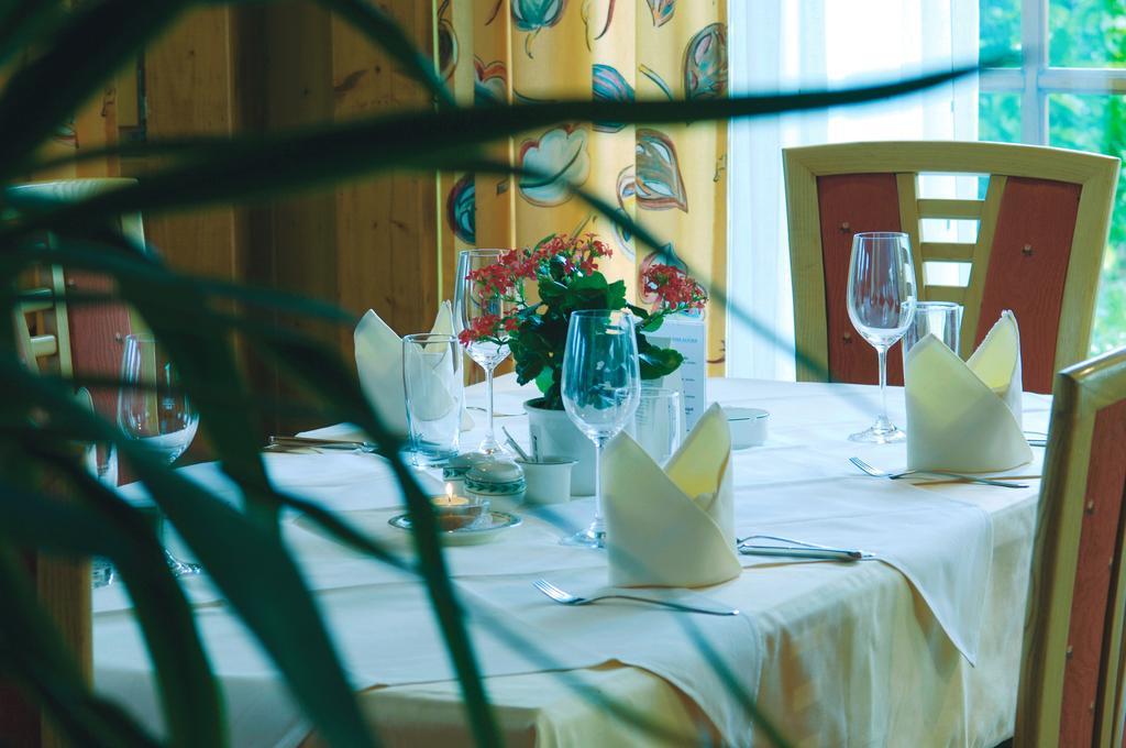 Landhotel Wachau امرسدورف ان دير دو المظهر الخارجي الصورة