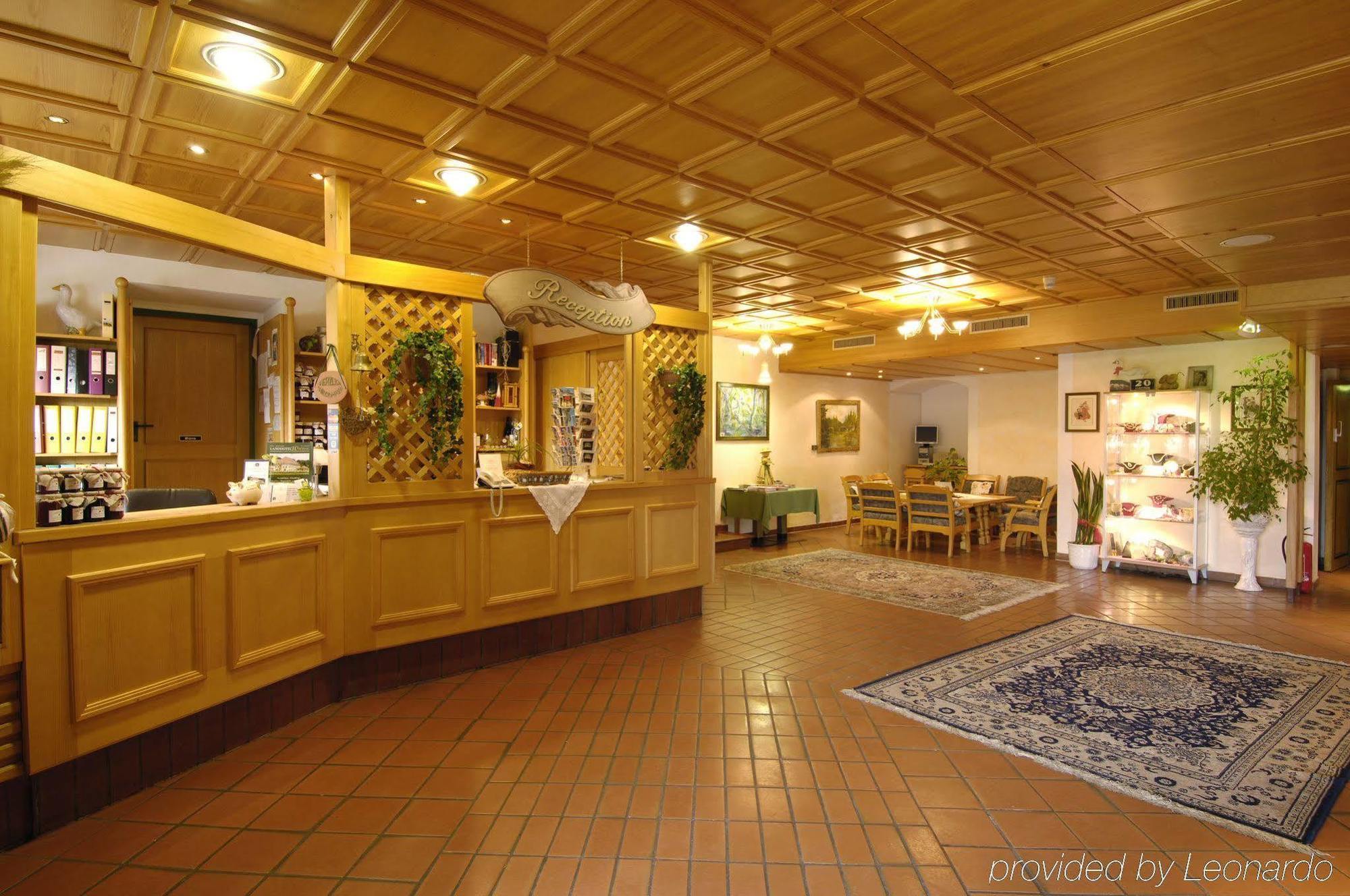 Landhotel Wachau امرسدورف ان دير دو المظهر الخارجي الصورة