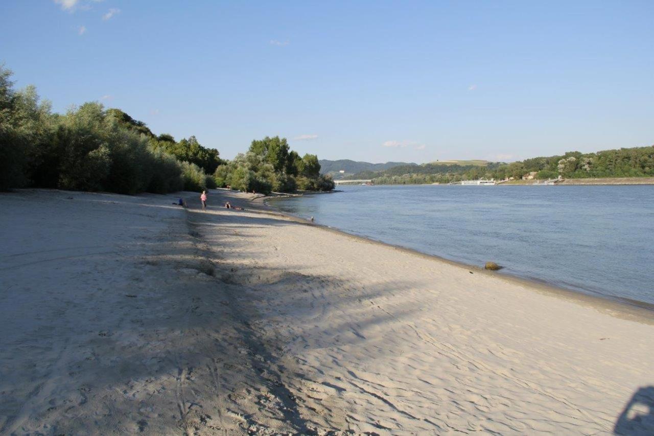 Landhotel Wachau امرسدورف ان دير دو المظهر الخارجي الصورة