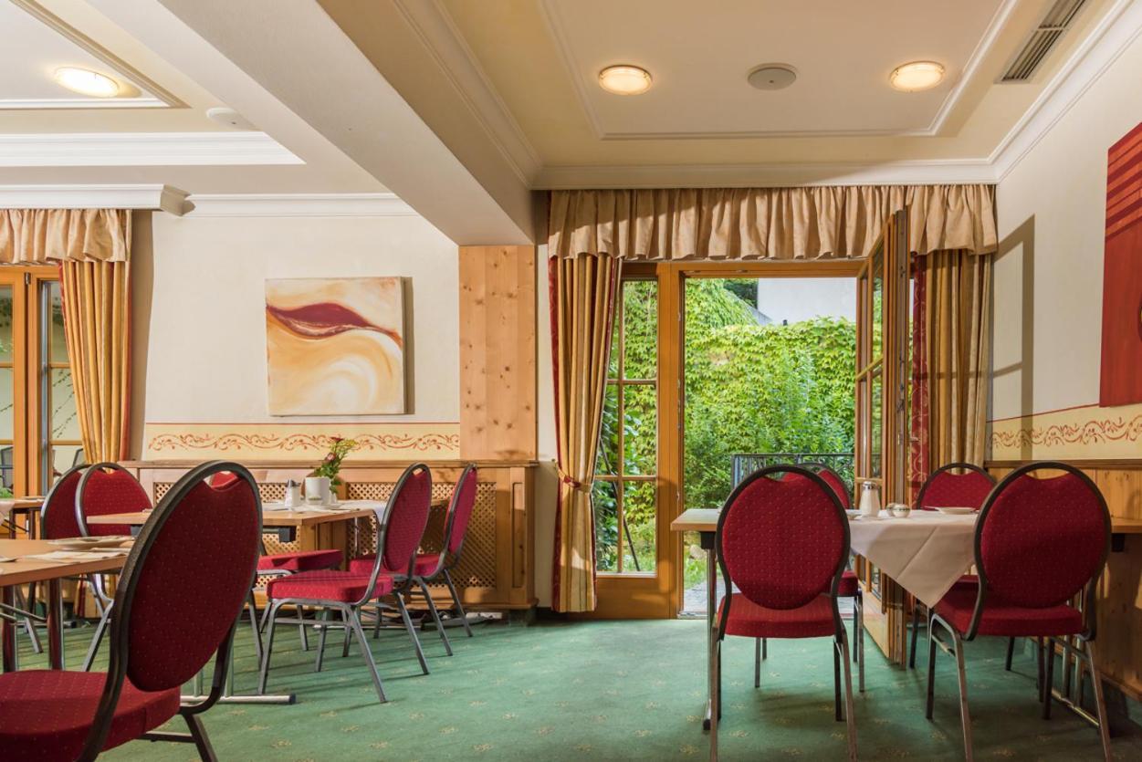 Landhotel Wachau امرسدورف ان دير دو المظهر الخارجي الصورة